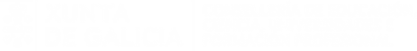 Logotipo Xunta de Galicia
