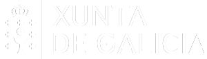 Logotipo Xunta de Galicia